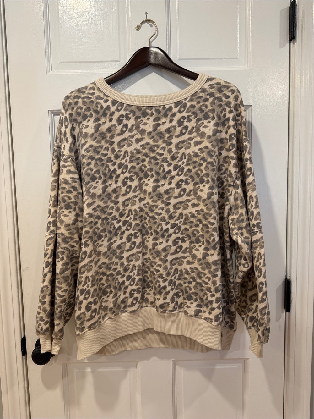 Aerie Sweater 🍂